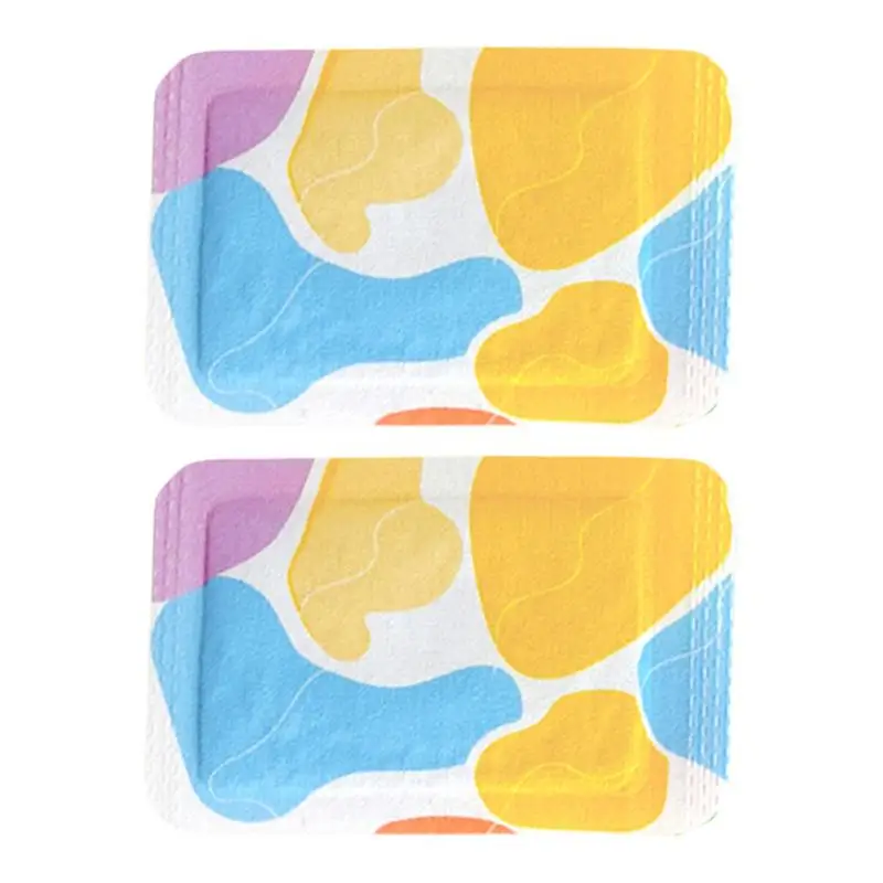 

2 шт. грелки для ног, зимние носимые 4-часовые грелки для рук, натуральные грелки, универсальные грелки для ног для занятий спортом на открытом воздухе, катания на лыжах