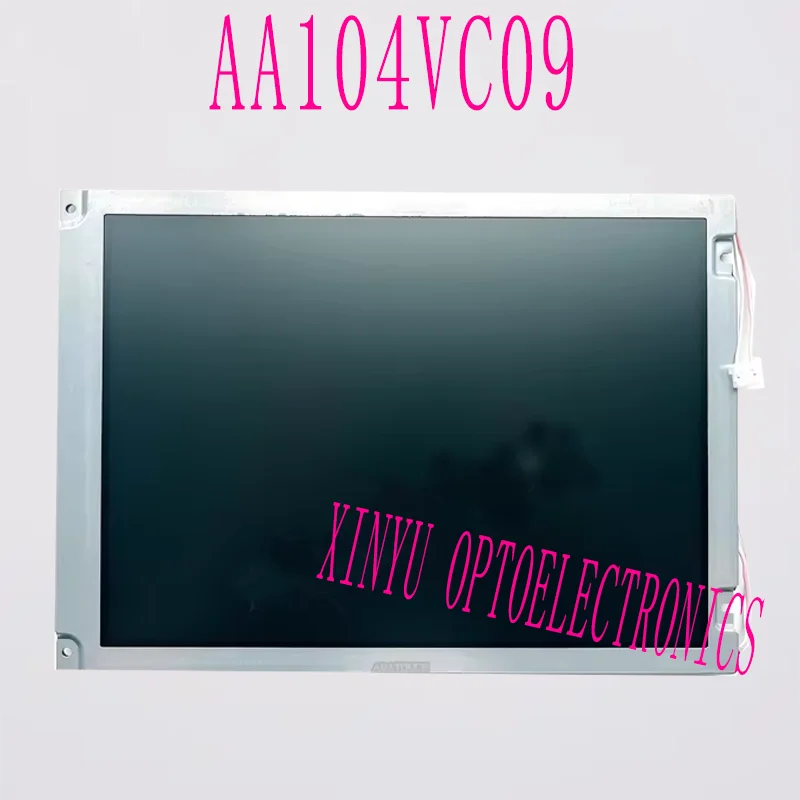 original-104-inch-mitsubishi-lcd-display-aa104vc09-aa104vc10-industrial-display-screen-resolution-640-rgb-x-480