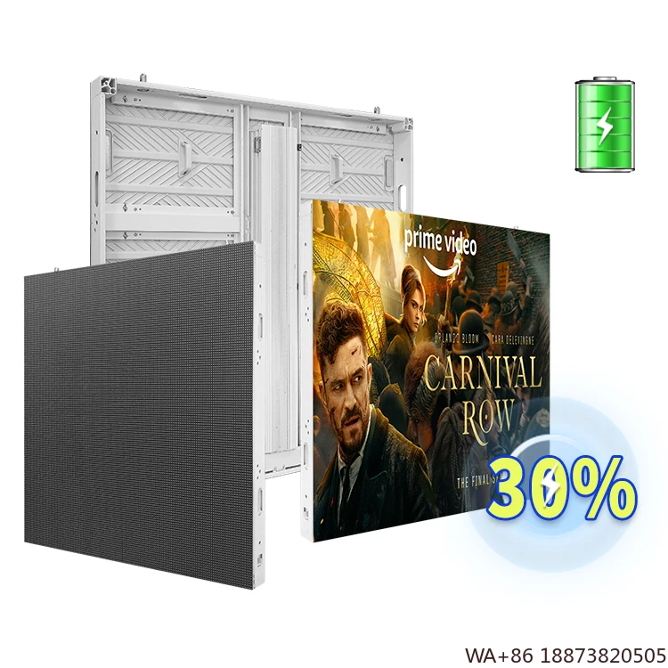 Led High Brightness…