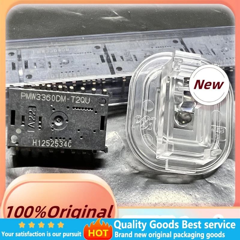 1Set PMW3360DM-T2QU…