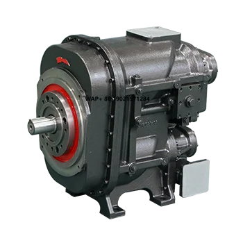 Atlas Air End 1616714693 Screw Air Compressor Rotor Head for Atlas C146 Head