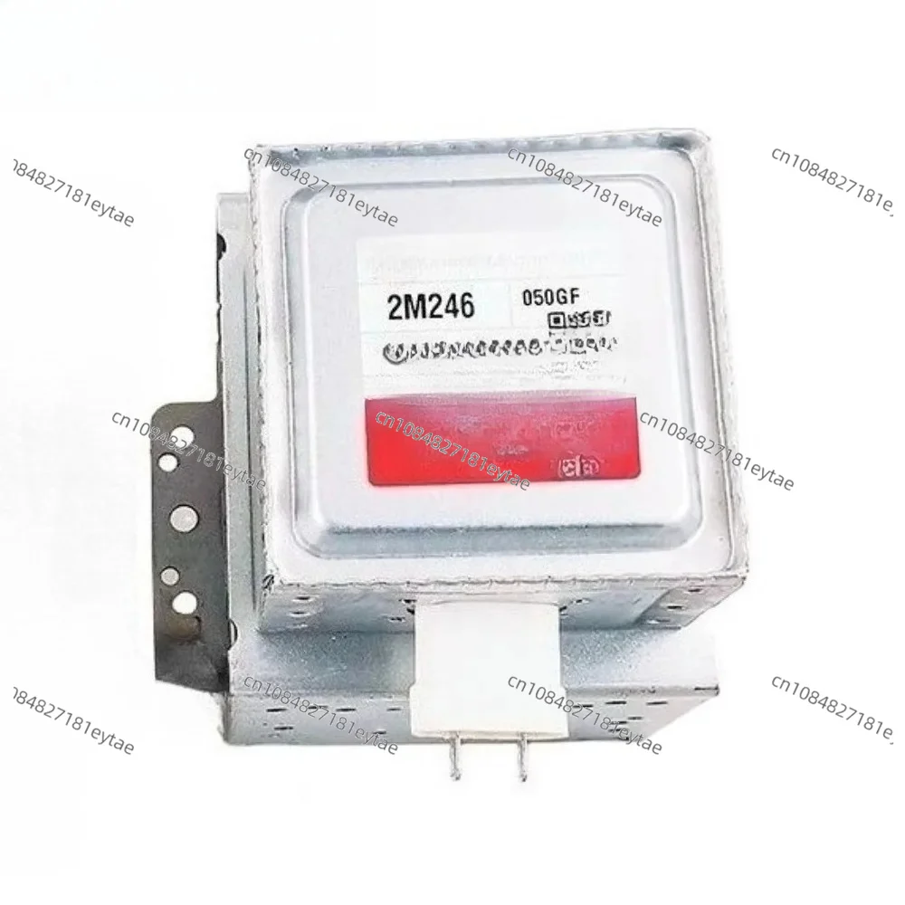 

New 2M246-050GF Air-Cooled Microwave Oven 2M246 Industrial Microwave Parts