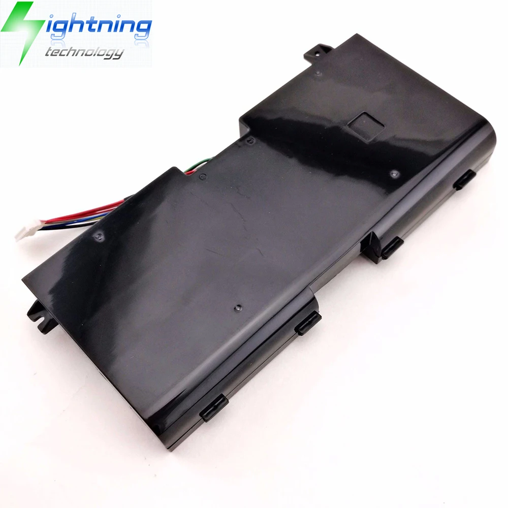 Batteria per laptop originale 2F8K3 14.8V 86Wh nuovissima per Dell Alienware 17 17X M17X R5 18X M18X R3 P18E ecc.