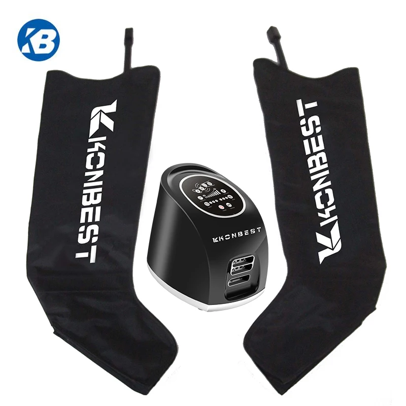 

Leg Massagerair Compression Therapy Relax Recovery System Lymph Drainage Machine Lymph Press