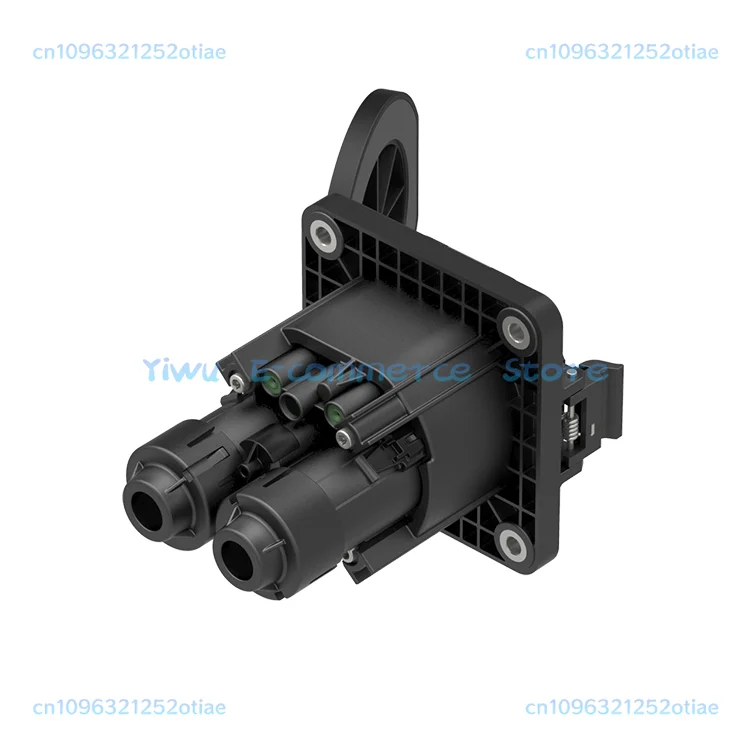 Gb/T Type 2 New Ene…