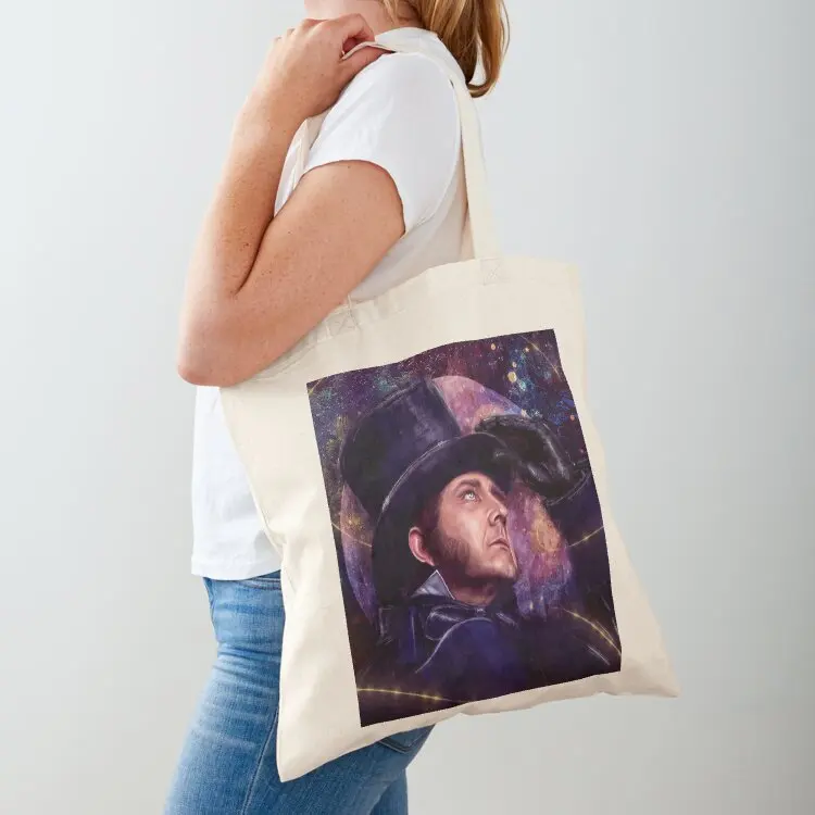 

Moonlight Tote Bag Canvas bag Beach bag hand bags custom tote