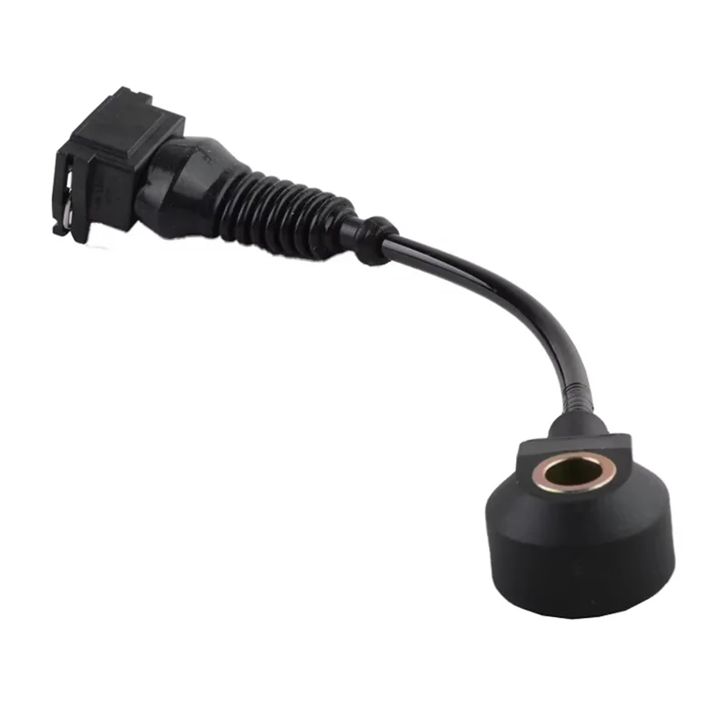 Sensor de batida do carro 0261231195 KS181 para BMW E36 M3 325 E34 525 325 1992-1995