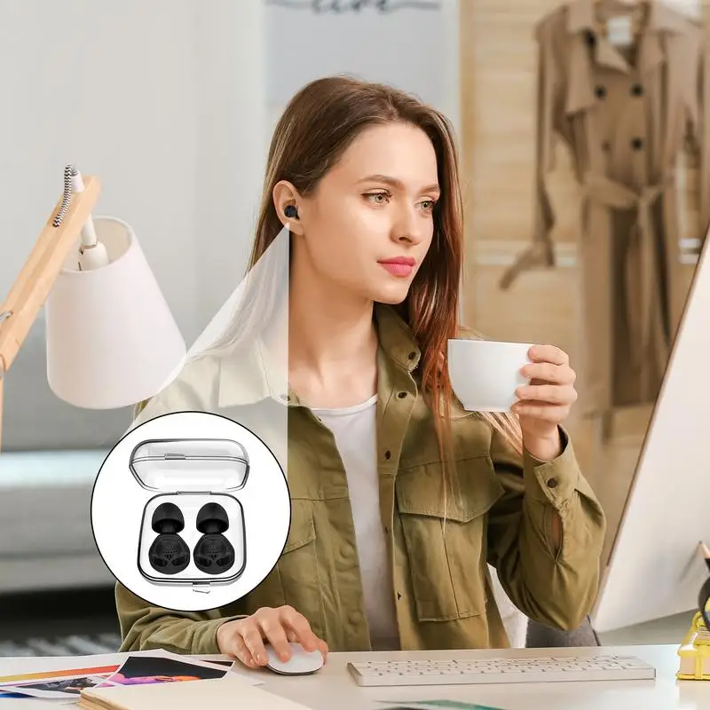 Ear Plugs For Sleeping Skull Design Concert Ear Plugs Silicone Ear Plugs Hearing Protection Ear Plugs Concert Ear Plugs For Stud