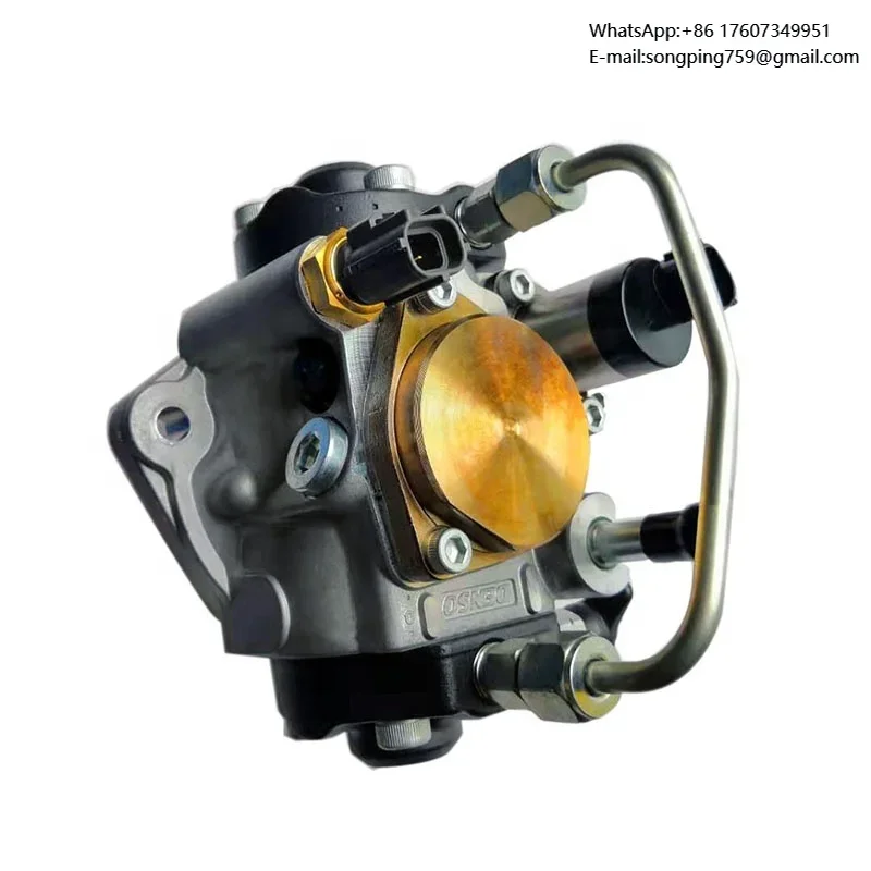 HITACHI High Pressure Oil Pump 4JJ1 Engine for Isuzu