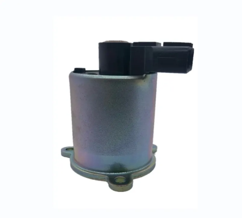 SK200-8 SK350-8  25620-E0133 Electromagnetic Threshold Excavator Hydraulic Pump Parts Valve