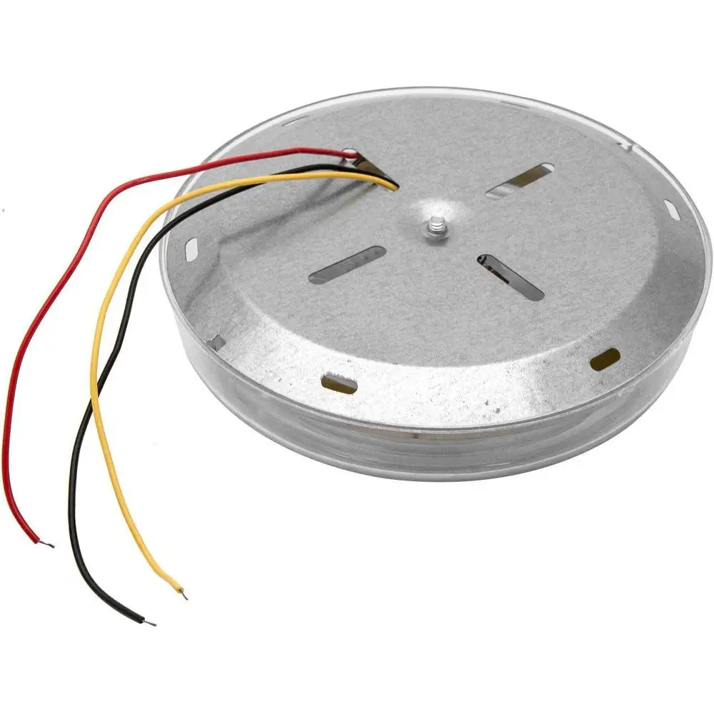 Universal 12v 18led luzes de teto do carro interior campista leitura luzes do telhado motorhome rv lâmpada do teto caravana barco downlights