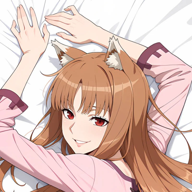 Dakimakura Anime Pillowcase pretty girl Double-sided Print Life-size Body Pillow Cover Bedding Gifts