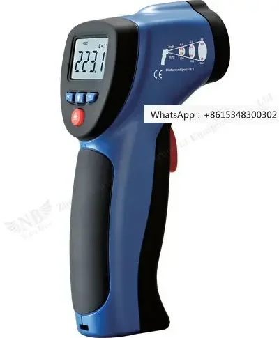 

высокоточные бесконтактные инфракрасные термометры