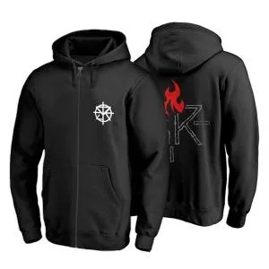 

Seth Rollins Hoodie Vintage Merch 2025 autumn Women Men Fashion Sportswear y2k Top Streetwear clothes Outwear Gift