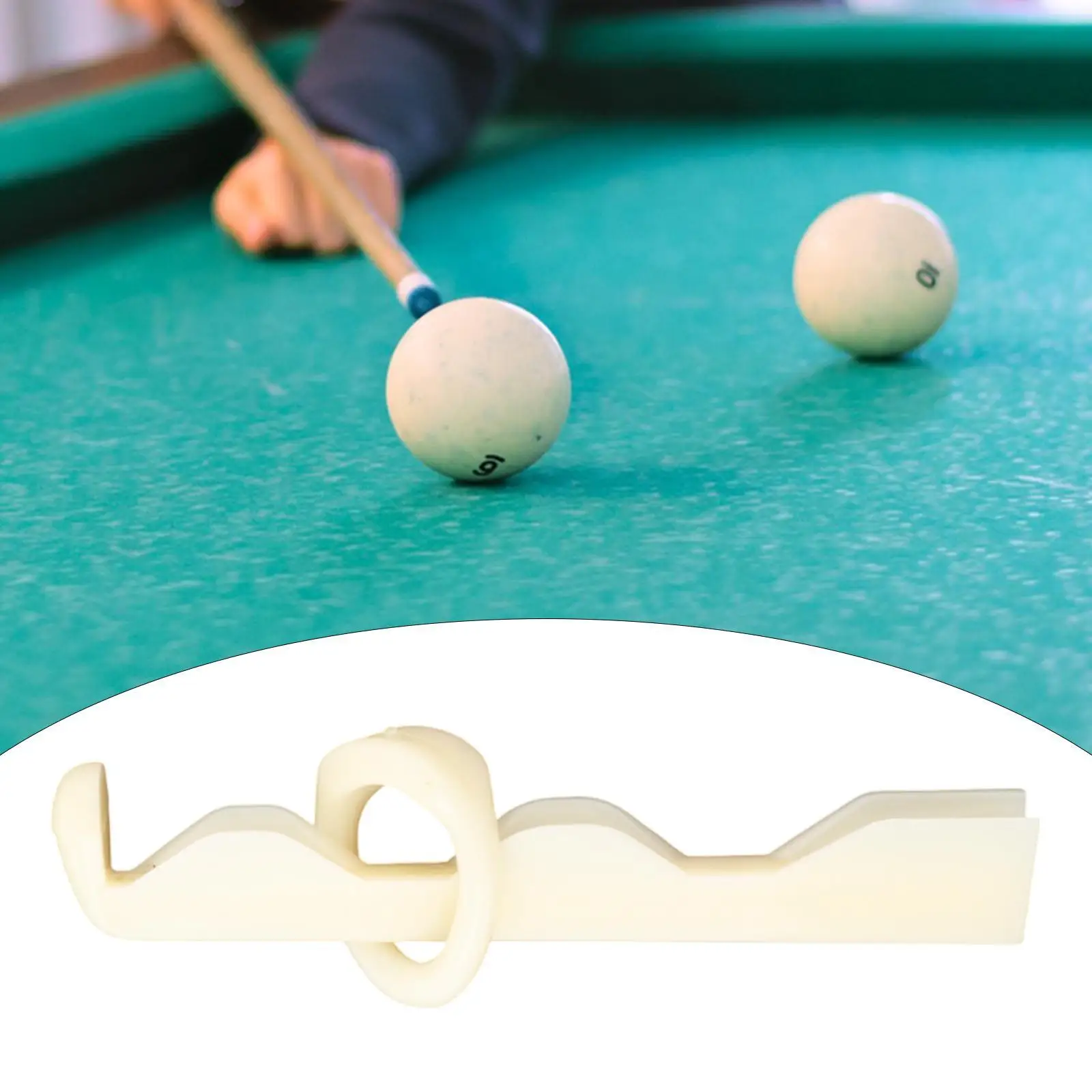 Billiard Cue Tip Cl…