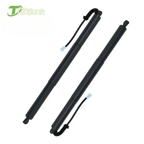 

51247481803 51247412407 1 Pair Left and right Electric Tailgate Trunk Gas Spring Strut Part Fits For BMW X1 F48 51247481807