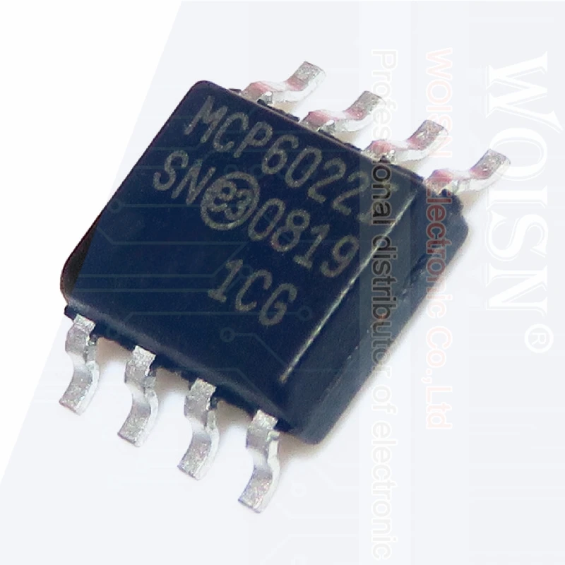 2-5PCS ST72F325J7T6 ST72F325 MCP6022-I/SN MCP6022 FGD4536 4536 VN380SP VN380 AN5515 5515 AN6884 AN6884