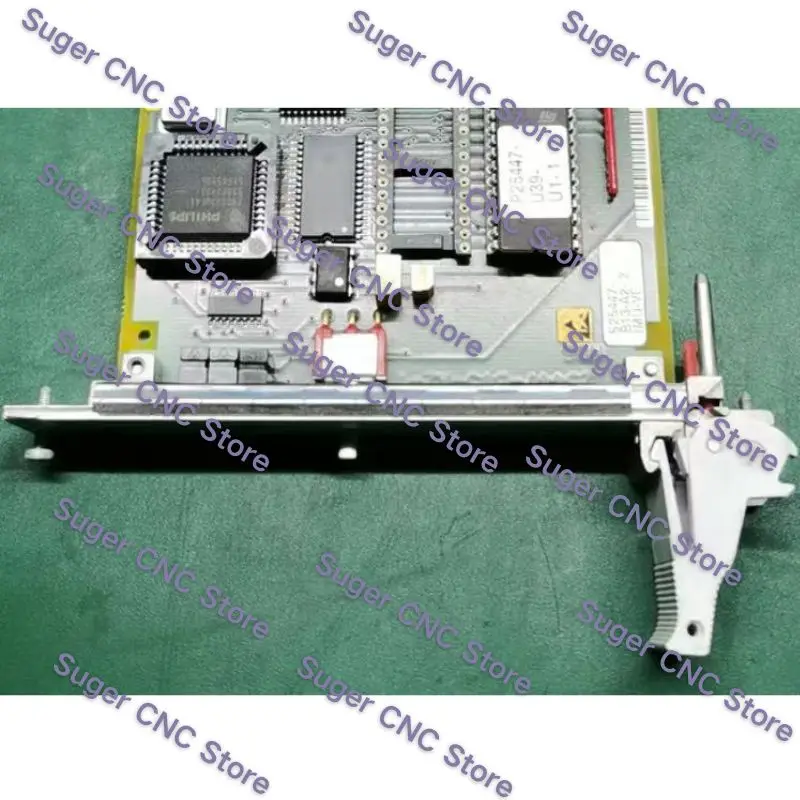 Second hand control card S25447-B13-B209 tested OK and shipped quickly