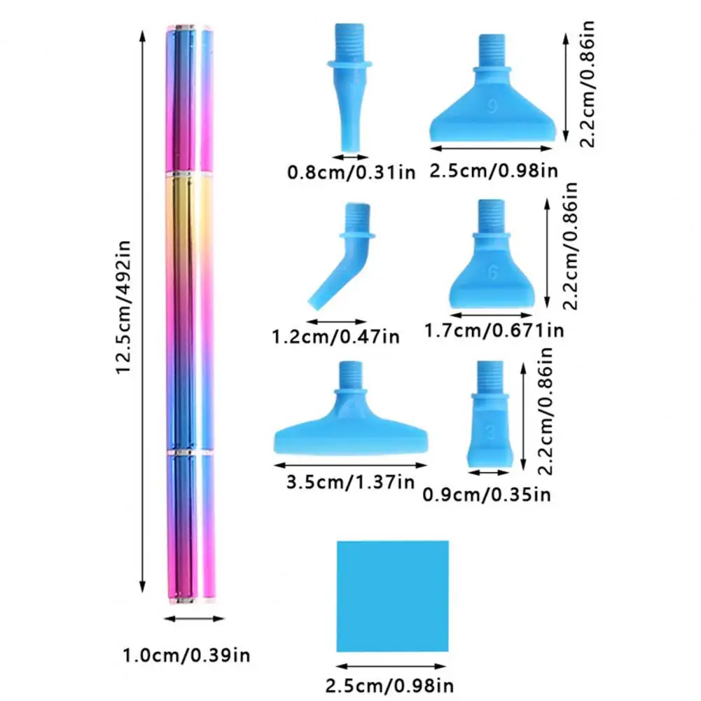 1 набор, набор инструментов для рисования