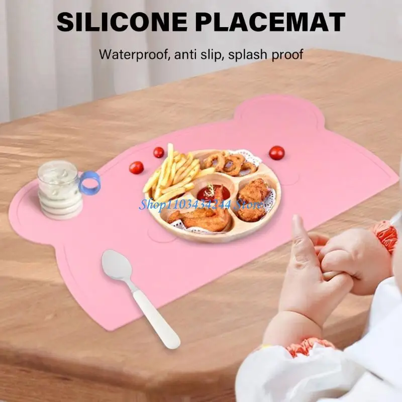 

Забавные и функциональные детские силиконовые салфетки. Простые в уходе многофункциональные силиконовые салфетки. Силиконовые