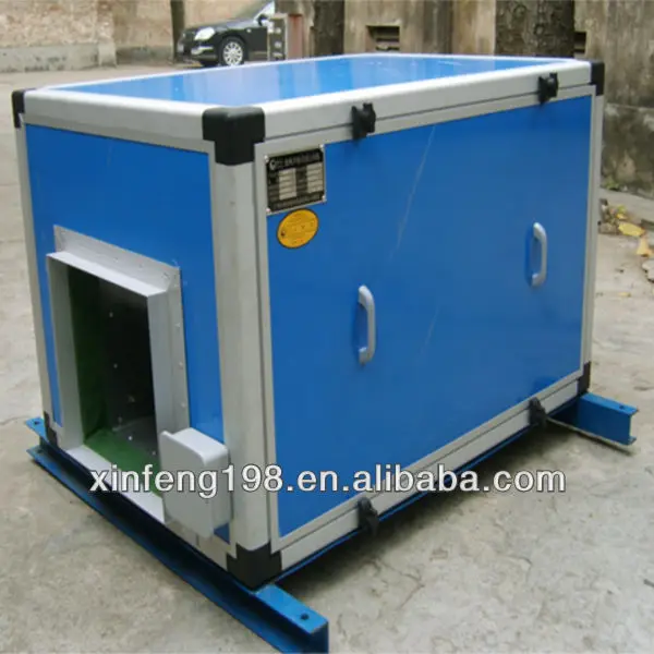 SUIFENGLow Noise Industrial Cabinet Fan High Temp Resistant For Electronics Assembly Workshops view 2
