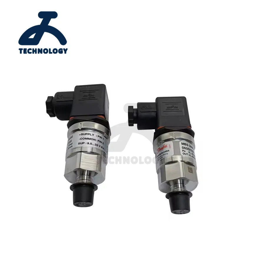 

Original Danfoss New pressure sensor 060G1121 060G1122 060G1123 060G1124 060G1125 060G1133 060G1349 060G1412 060G1413