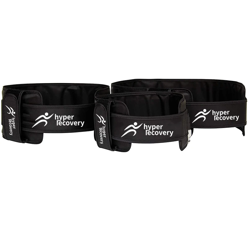 Latest Blood Flow Restriction BFR Strap Can Achieve The Best Exercise Effect and Rapid Muscle Growth of The Legs.