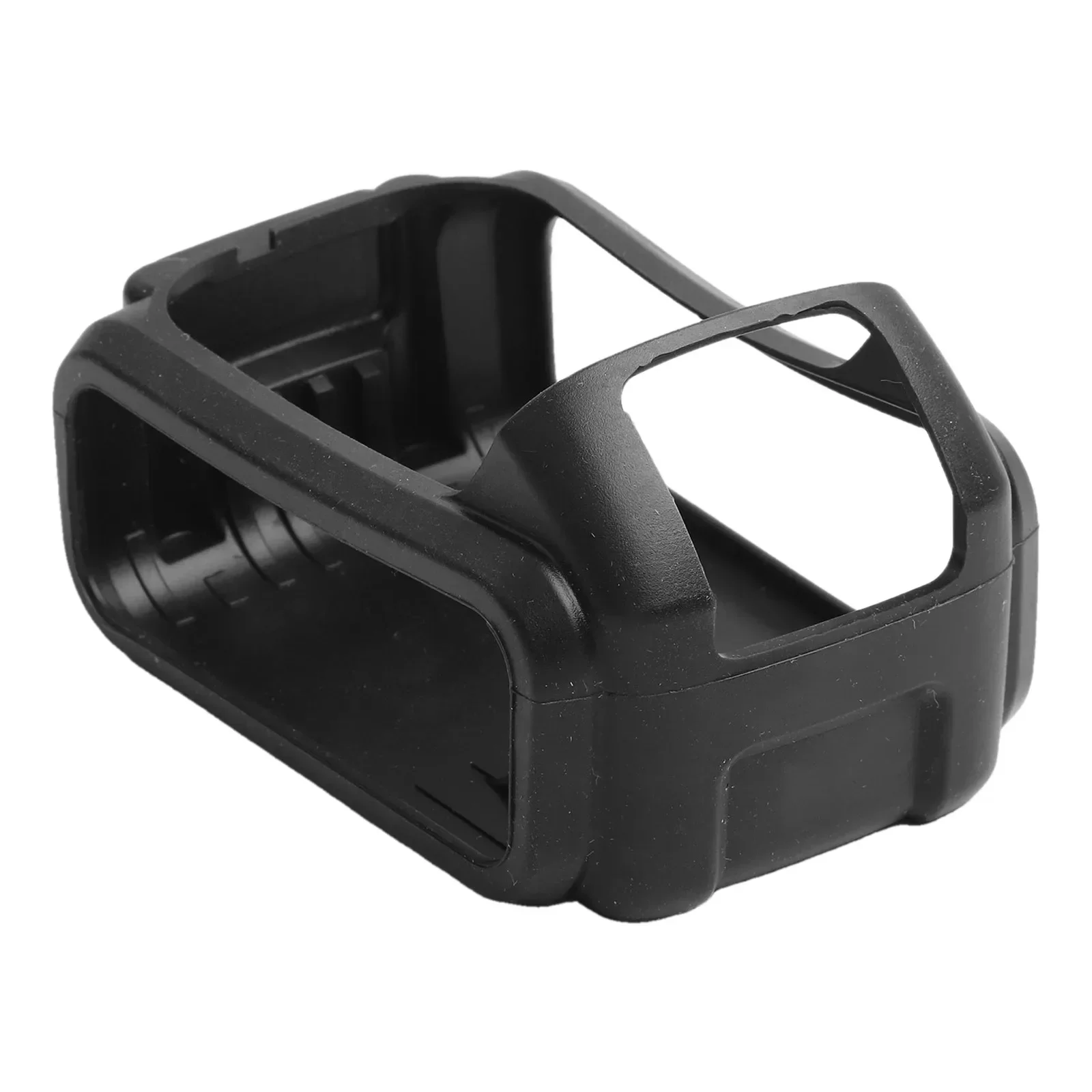 Battery Protective Cover Black Silicone Protect Case Cover For 20V 4.0,5.0 Battery Protective Cover Power Tools