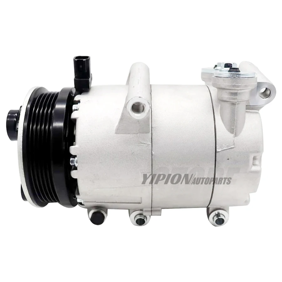 ac air conditioning compressor For ford focus 2 II II C-MAX 1784597 2014584 3M5H19497BC 3M5H19497BA  3M5H19497BD 3M5H19D629RC