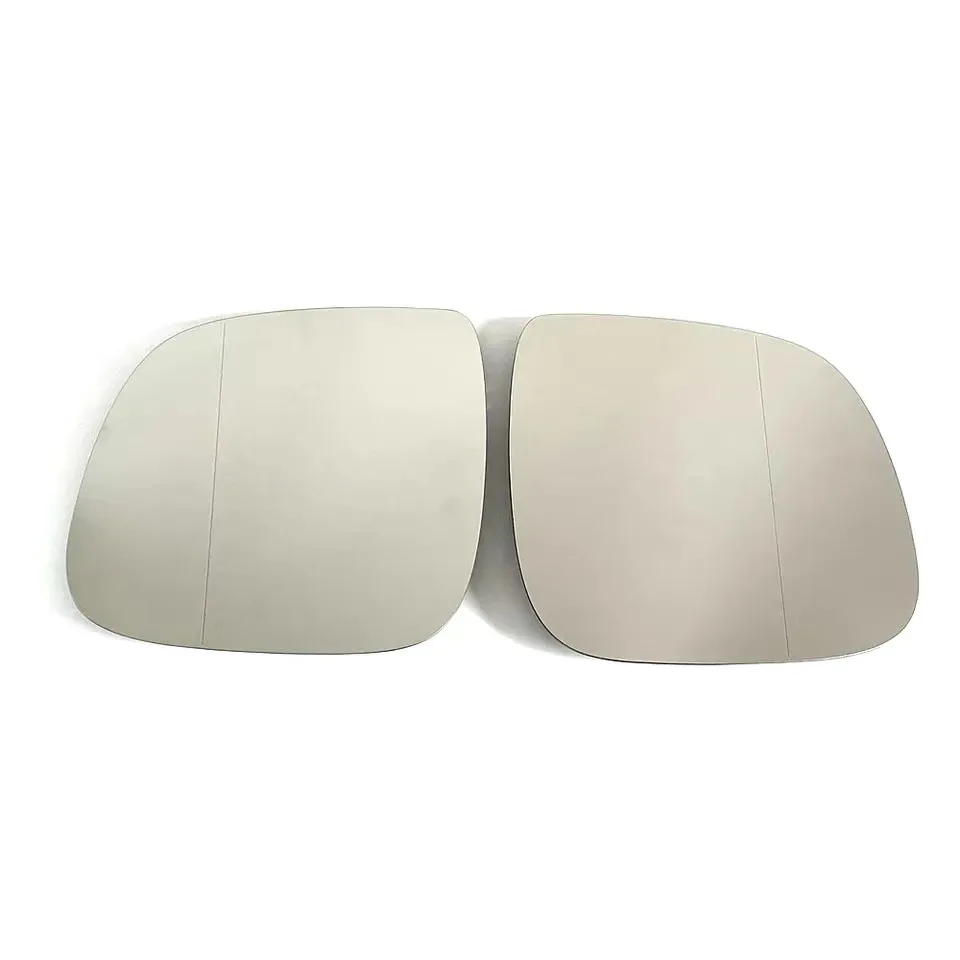 

Suitable for 10-20 Volkswagen AMAROK reversing lens heated rear view lens reflector replacement glass