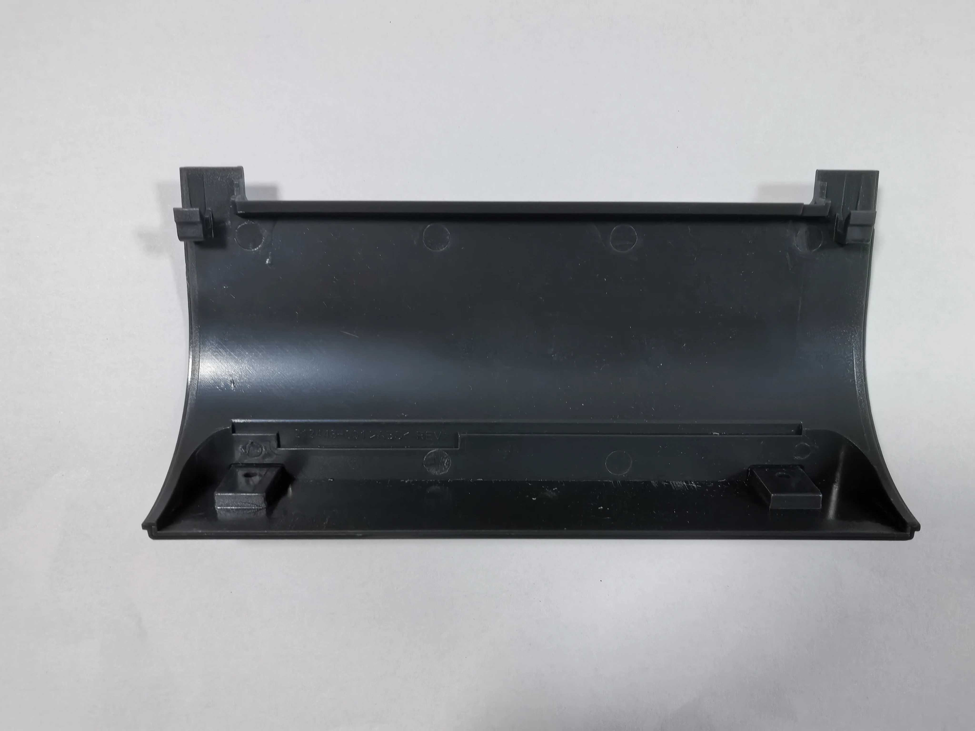 Suitable for Zebra ZD420t ZD620t Front door bezel of thermal transfer label printer P1080383-019 Front Bezel, Standard