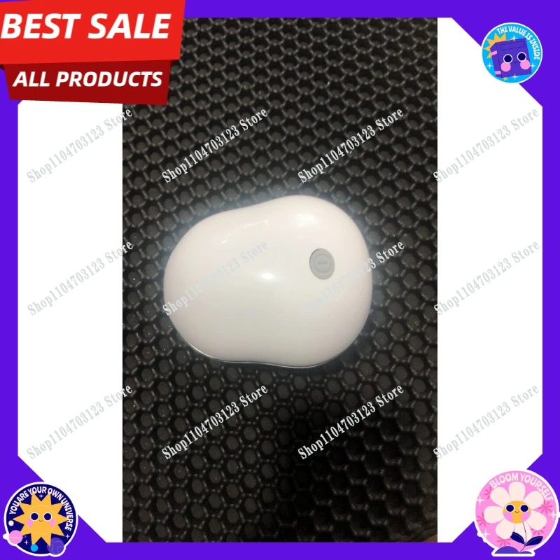Factory direct sales pet cat electric head massager charging multi-function intelligent scalp decompression tool