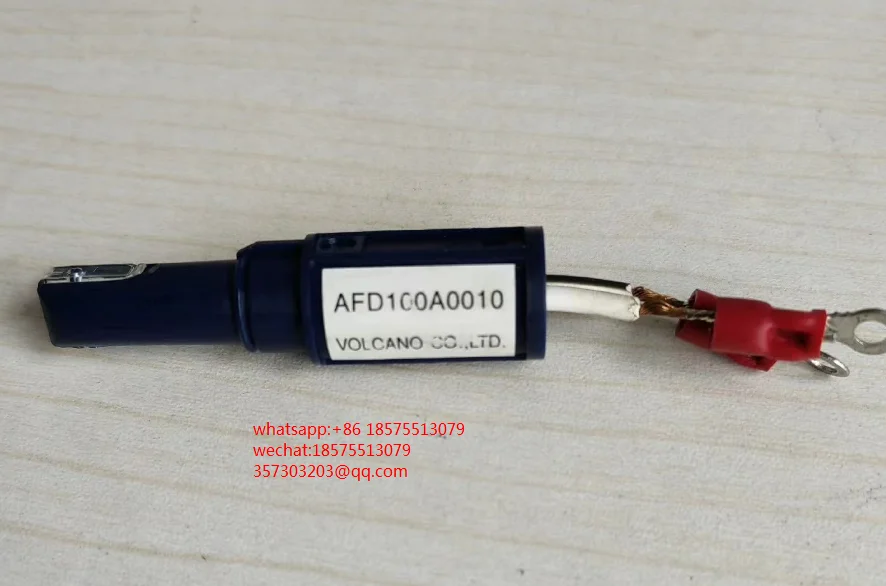 

Для VOLCANO AFD100A0010, датчик огня Fireeye, новый 1 шт.