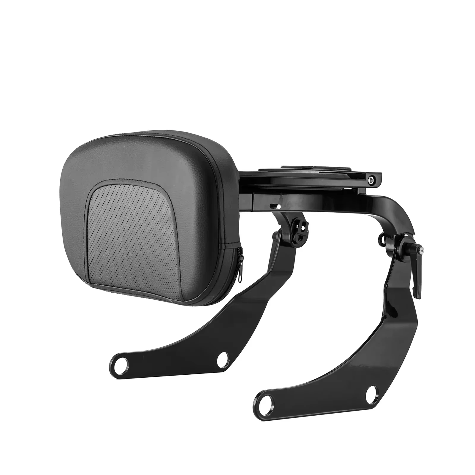 Detachable Passenger Sissy Bar For Harley 18-26 Low Rider ST FXLRST Sport Glide FLSB FXLR Motorcycle Backrest Driver Sissybar view 5