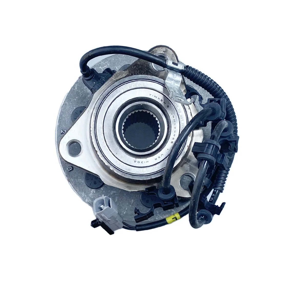 

52068965AF Hub and Bearing Brake for Dodge Dakoda for Dodge Durango 2003-2004