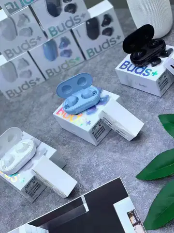 Buds III+업그레이드된 진정한 무선 스테레오 삼성 블루투스 이어폰 R175에 적합한 신제품 Best5
