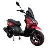 Beliebtes Design Euro 5 Einzylinder 4-Takt cc180cc Big Power Scooter Ottc Benzin Roller 1