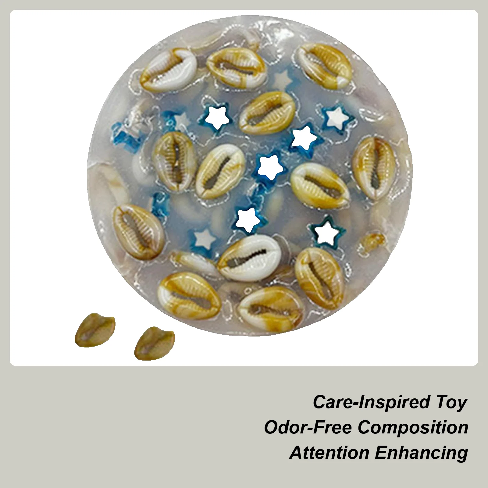 

Picking Toy Silicone Sensory Game Small Fidget Toys For Adults Kids Teens Students Friends Classroom School Travel