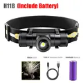 H11B With Battery