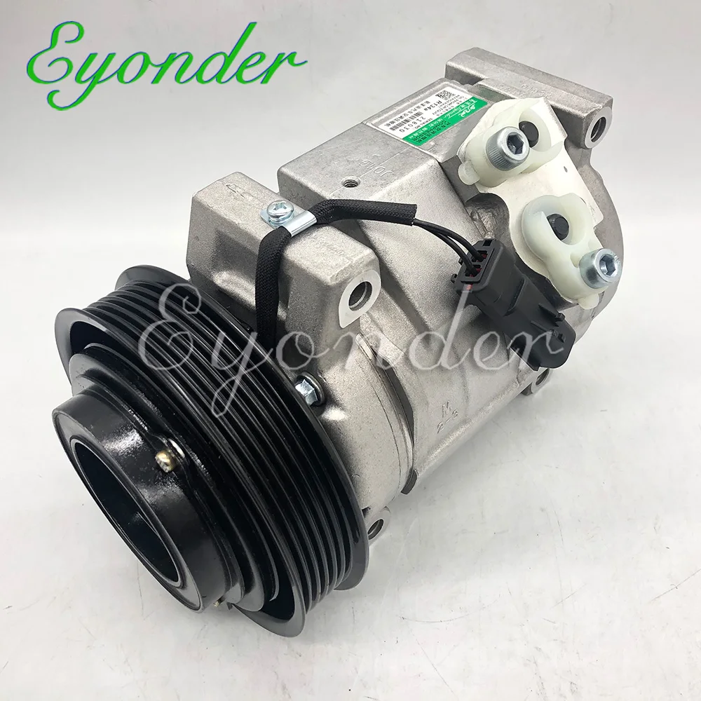 AC Compressor Cooling Pump for CHRYSLER VOYAGER DODGE CARAVAN 447220-3443 447220-4971 447220-3445 447220-3442 447220-3444