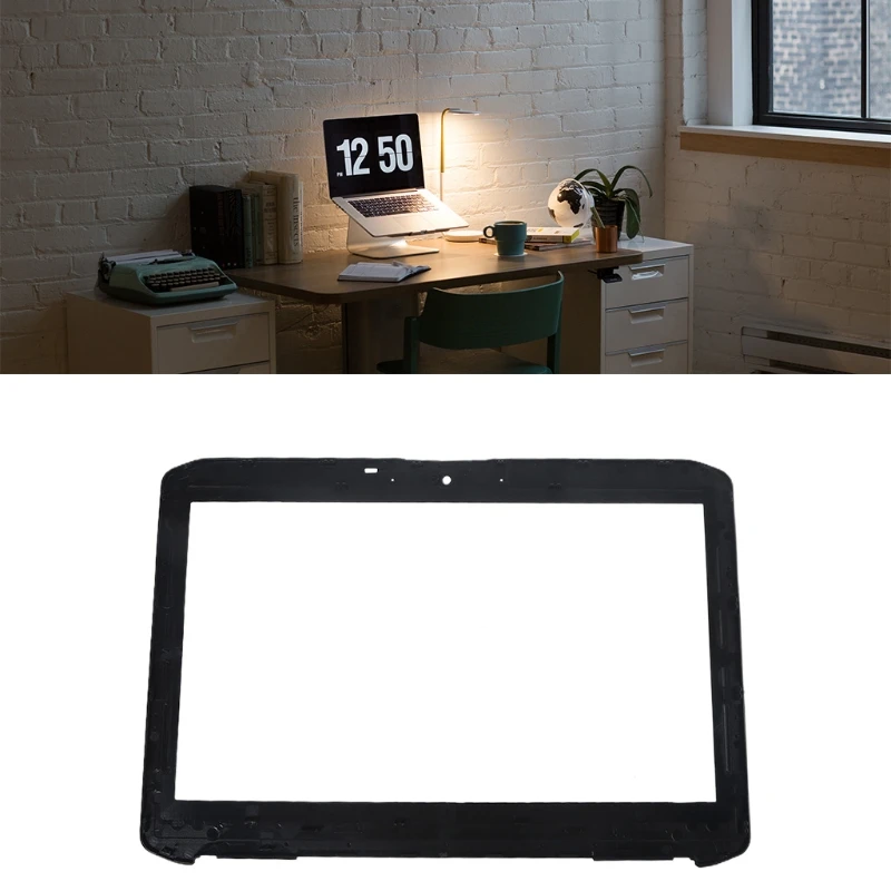 LCD Front Frame Cover Bezel Laptop Accessories for Dell 5420 E5420