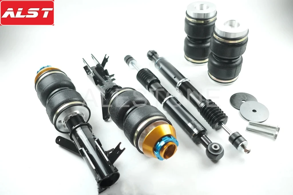 Luftfederungssatz für Honda HRV RU1/2/3/4) 4-Luftfederbaugruppe/Luftstoßdämpfer