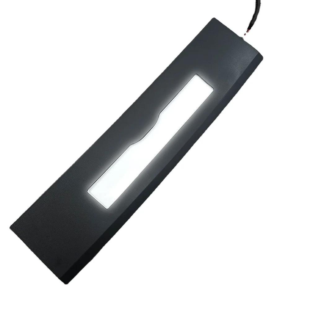 

Car Interior Accessories Luxury Design Parts LED Loading Light Rear Trunk Light For Land Rover Defender 90 110