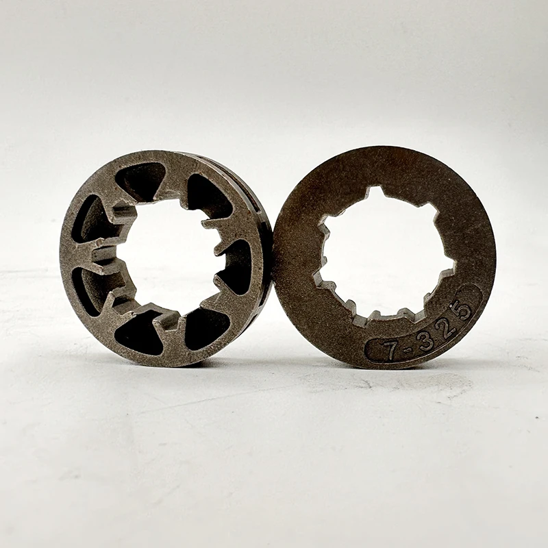 Imagem -06 - Dentes 17 mm Mini Spline Sprocket Rim Fit para Stihl Ms270 Ms271 Ms280 Ms290 Ms310 Ms311 Ms390 Ms391 Peças de Motosserra a Gás Peças. 325