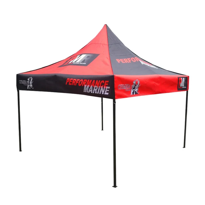 Canopy Trade Show Tent Outdoor Custom Printing Advertising Display Exhibition Event Tent