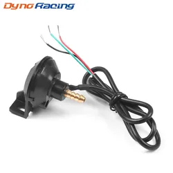 Sensor Turbo Boost electrónico de alta calidad para coche, Sensor de presión, Sensor de vacío, emisor para medidor de refuerzo, medidor de vacío, medidor de coche