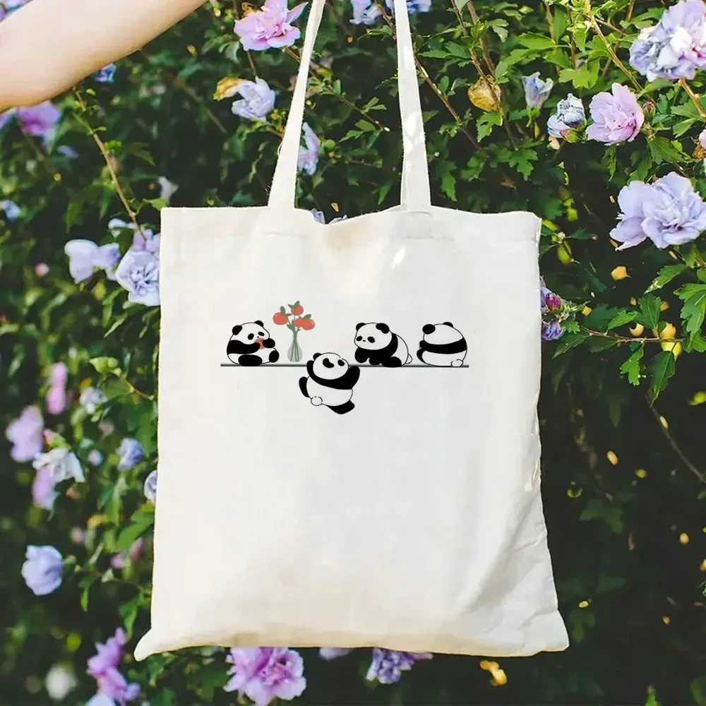 Strawberry Juice Tote Sweet Drink Print, Yummy Aesthetic Graphic Bag, Lightweight Shoulder Bag