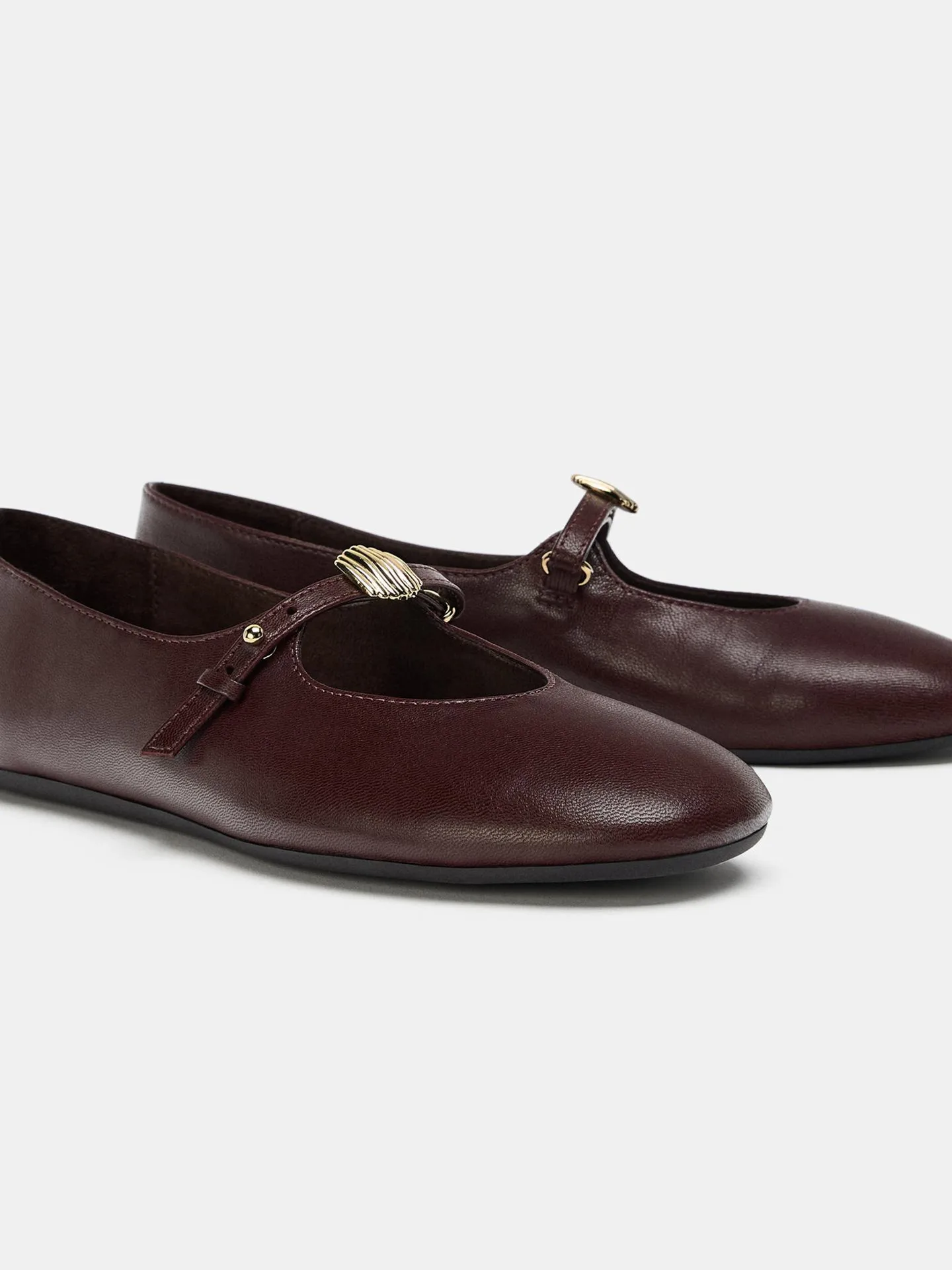 spring-summer-new-soft-leather-round-toe-mary-jane-ballet-flat-women-shoes-flat-heel-buckle-single-shoes-fashionable-flats
