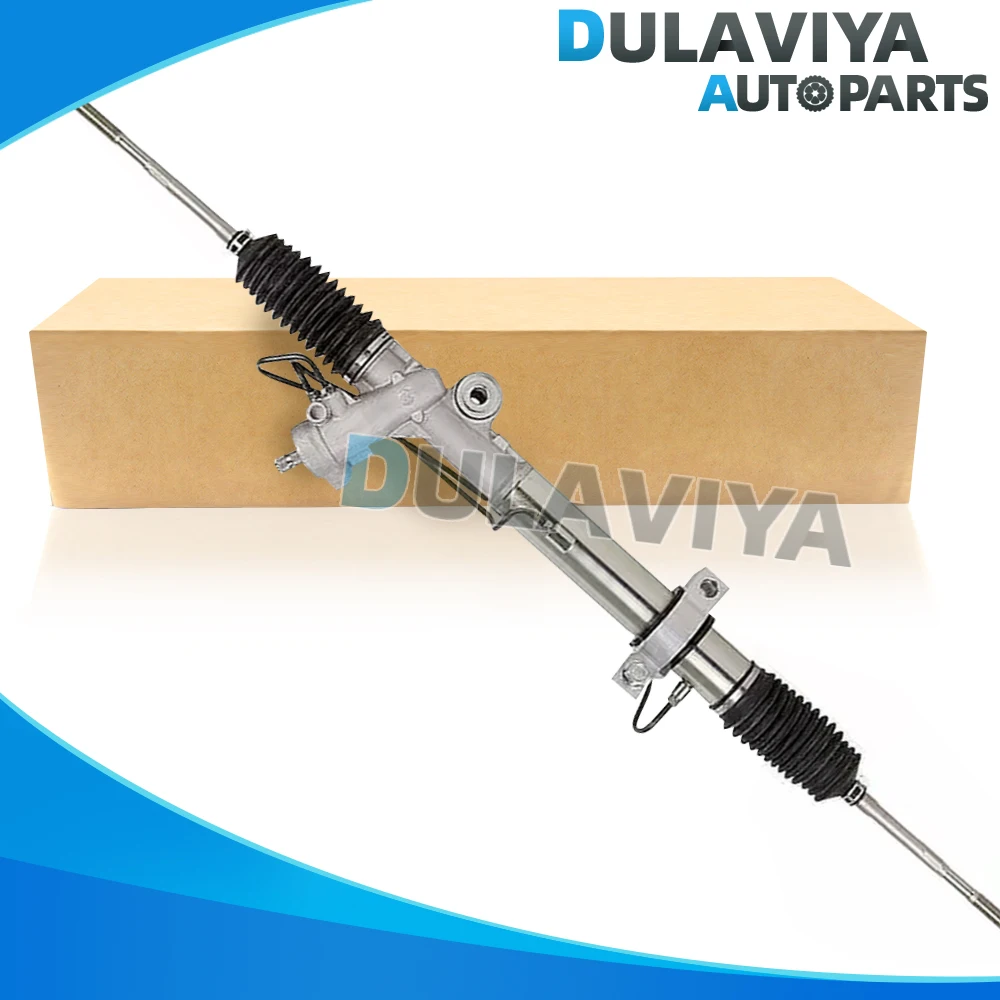 Power Steering Rack…