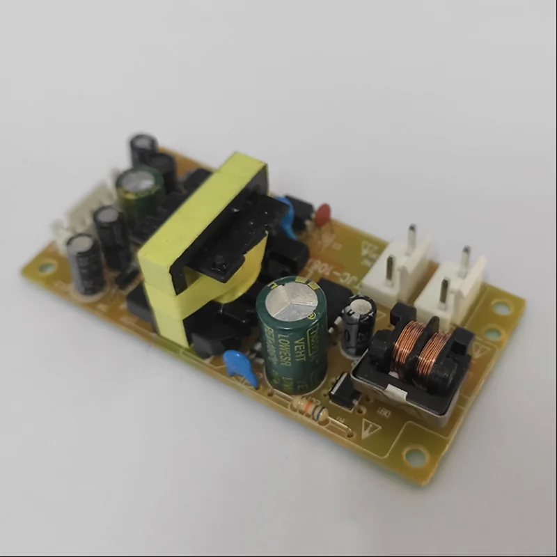 Universal EVD switching power supply module DVD power board home 5V 12V -12V original accessories